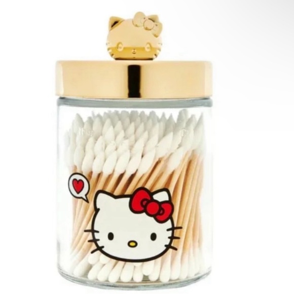 the crème x hello kitty - Picture 3 of 3